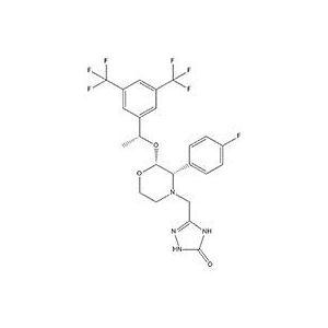 阿瑞吡坦科研试剂—170729-80-3