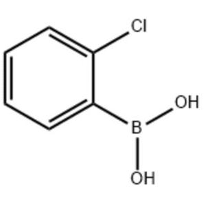 2-氯苯硼酸,2-Chlorophenylboronic acid