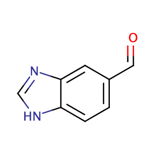 1H-苯并[d]咪唑-6-甲醛