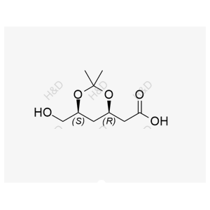 匹伐他汀杂质78,Pitavastatin Impurity 78