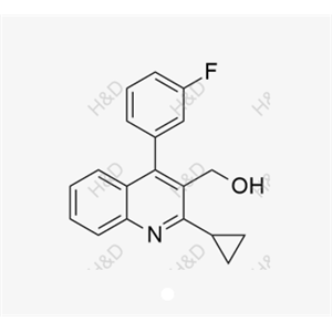 匹伐他汀杂质80,Pitavastatin Impurity 80