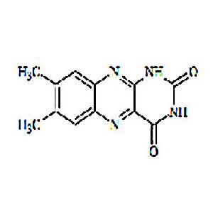 维生素B2/核黄素EP杂质B（光色素）