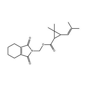 胺菊酯/7696-12-0