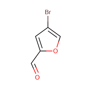 4-溴-2-呋喃甲醛,4-Bromo-2-furaldehyde