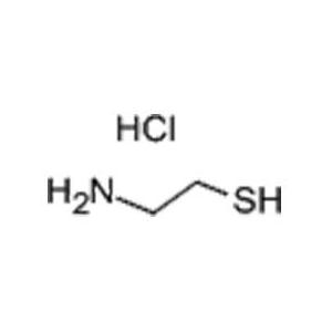 半胱胺盐酸盐—156-57-0