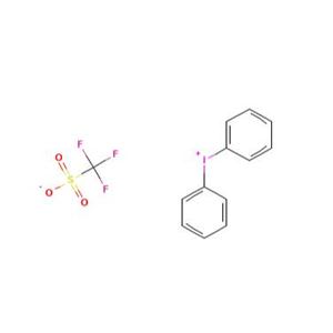 二苯基三氟甲磺酸碘