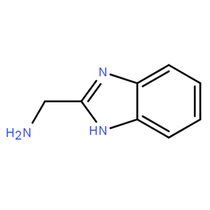 (1H-苯并咪唑-2-亚甲基)胺