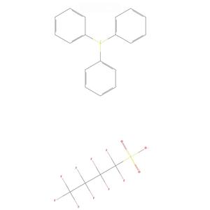 全氟丁基磺酸三苯基锍盐