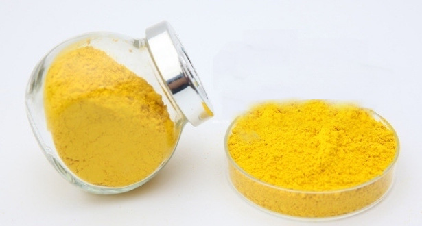 黄连素,Berberine HCL