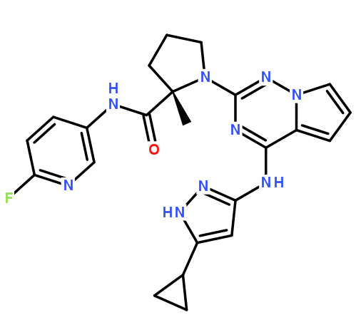 BMS-754807,BMS-754807