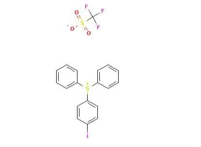 N-羟基萘酰亚胺三氟甲磺酸