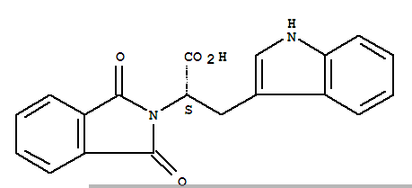 N-酞酰-L-色氨酸,RG108