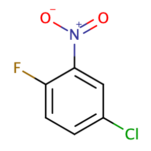 5-氯-2-氟硝基苯,5-Chloro-2-fluoronitrobenzene