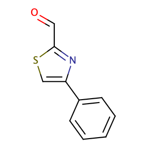 4-苯基噻唑-2-羧酸