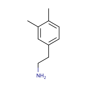 3,4-二甲基苯乙胺