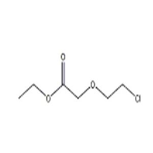 2-氯乙氧基乙酸乙酯,Ethyl 2-chloroethoxyacetate