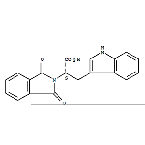 N-酞酰-L-色氨酸,RG108