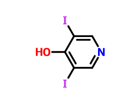 4-羥基-3,5-二碘吡啶,3,5-Diiodo-4-hydroxypyridine