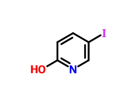 2-羟基-5-碘吡啶,2-Hydroxy-5-iodopyridine