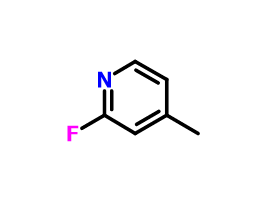 2-氟-4-甲基吡啶,2-Fluoro-4-methylpyridine