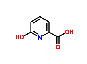 6-羟基吡啶-2-羧酸,6-Hydroxypicolinic acid