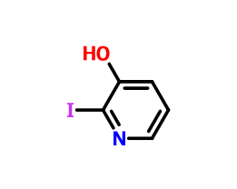 3-羟基-2-碘吡啶,2-IODO-3-HYDROXYPYRIDINE