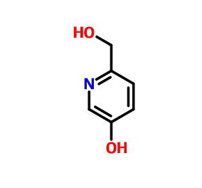 5-羟基-2-羟甲基吡啶,2-Pyridinemethanol,5-hydroxy-(6CI,9CI)