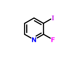 2-氟-3-碘吡啶,2-Fluoro-3-iodopyridine