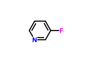 3-氟吡啶,3-Fluoropyridine