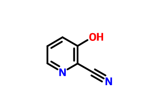 2-氰基-3-羟基吡啶,2-CYANO-3-HYDROXYPYRIDINE