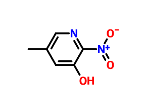 3-Pyridinol, 5-methyl-2-nitro-,3-Pyridinol, 5-methyl-2-nitro-