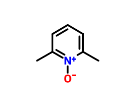 2,6-二甲基吡啶 N-氧化物,2,6-Dimethylpyridine N-oxide