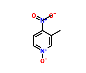 3-甲基-4-硝基吡啶-N-氧化物,4-Nitro-3-picoline N-oxide