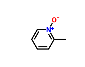 2-甲基吡啶氧化物,2-Picoline-N-oxide