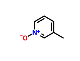 3-甲基吡啶氧化物,3-Picoline-N-oxide