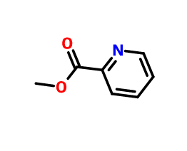 2-吡啶甲酸甲酯,Methyl picolinate