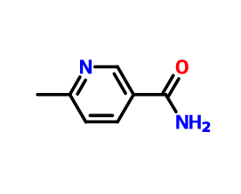 6-甲基烟酰胺,6-METHYLNICOTINAMIDE