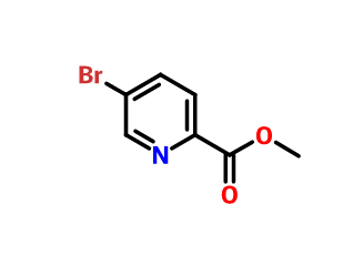 5-溴吡啶-2-羧酸甲酯,5-BROMOPYRIDINE-2-CARBOXYLIC ACID METHYL ESTER