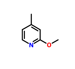 2-甲氧基-4-甲基吡啶,2-Methoxy-4-methylpyridine