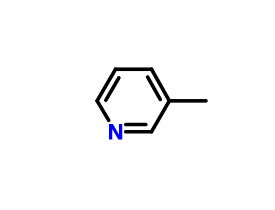 3-甲基吡啶,3-Picoline