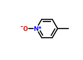 4-甲基吡啶氧化物,4-Picoline-N-oxide