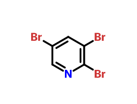 2,3,5-三溴吡啶,2,3,5-Tribromopyridine