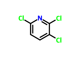 2,3,6-三氯吡啶,2,3,6-TRICHLOROPYRIDINE