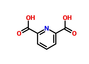 吡啶-2,6-二甲酸,2,6-Pyridinedicarboxylic acid