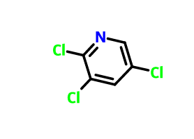 2,3,5-三氯吡啶,2,3,5-Trichloropyridine