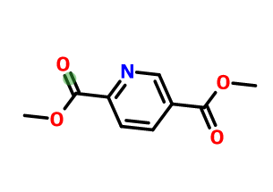 2,5-吡啶二甲酸甲酯,DIMETHYL PYRIDINE-2,5-DICARBOXYLATE