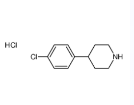 4-(4-氯苯基)哌啶鹽酸鹽,4-(4-CHLORO-PHENYL)-PIPERIDINE HYDROCHLORIDE