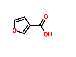 3-糠酸,3-Furoic acid
