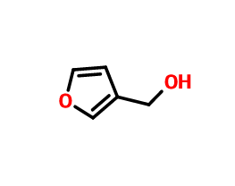 3-呋喃甲醇,3-FURANMETHANOL