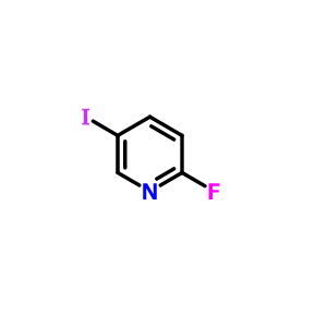 2-氟-5-碘吡啶,2-Fluoro-5-iodopyridine